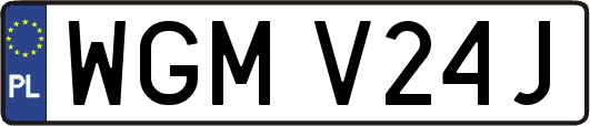 WGMV24J