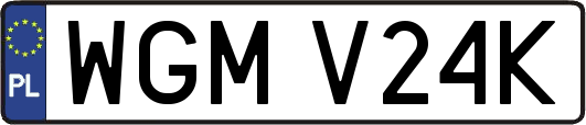 WGMV24K