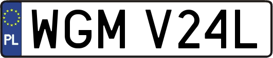 WGMV24L