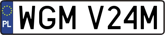 WGMV24M