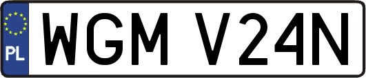 WGMV24N