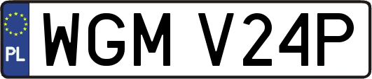WGMV24P