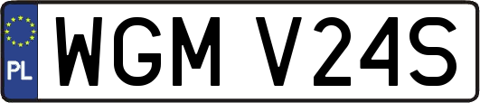 WGMV24S