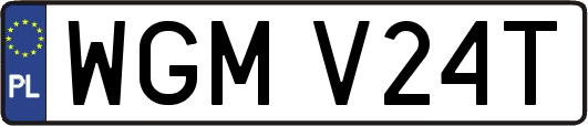 WGMV24T