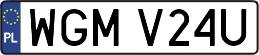 WGMV24U