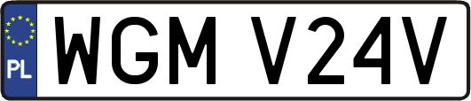 WGMV24V