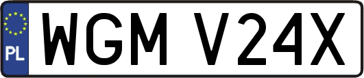 WGMV24X