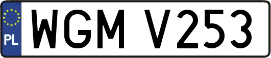 WGMV253