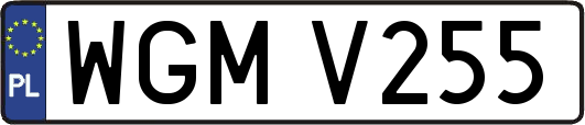 WGMV255