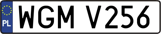 WGMV256
