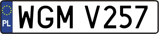 WGMV257
