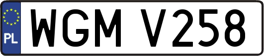 WGMV258