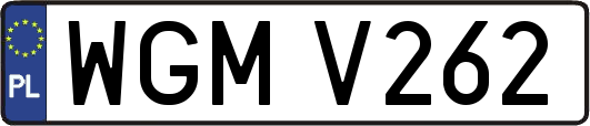 WGMV262