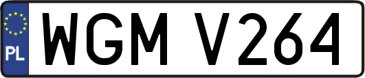 WGMV264