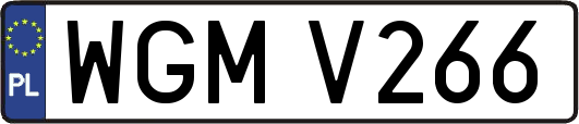 WGMV266
