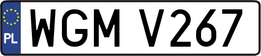 WGMV267
