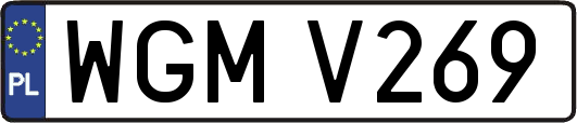 WGMV269