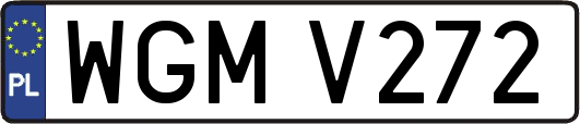 WGMV272