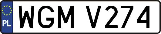WGMV274