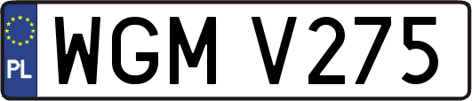 WGMV275