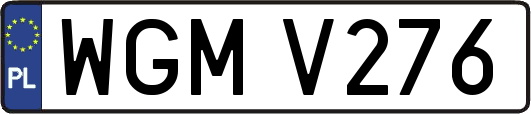 WGMV276