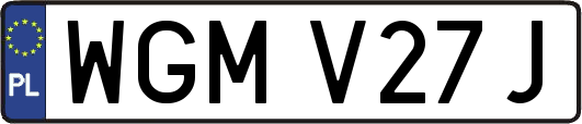 WGMV27J
