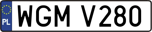 WGMV280