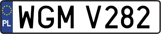 WGMV282
