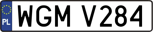 WGMV284