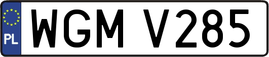 WGMV285