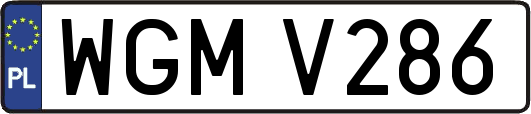 WGMV286