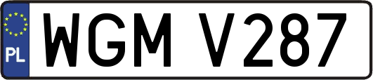 WGMV287