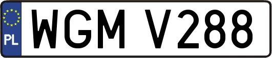 WGMV288