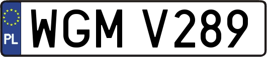 WGMV289