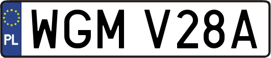 WGMV28A
