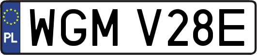 WGMV28E