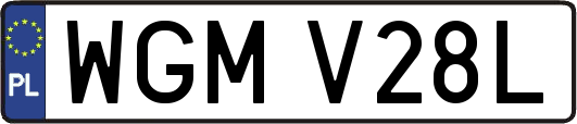 WGMV28L