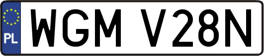 WGMV28N