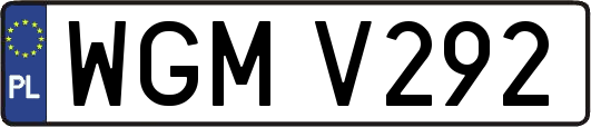 WGMV292