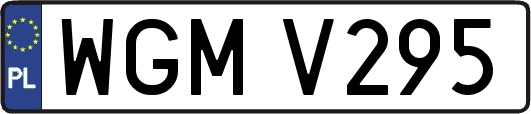 WGMV295