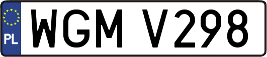 WGMV298