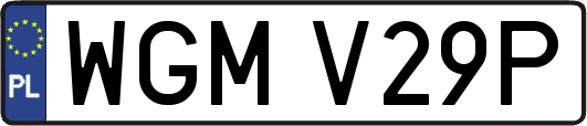 WGMV29P