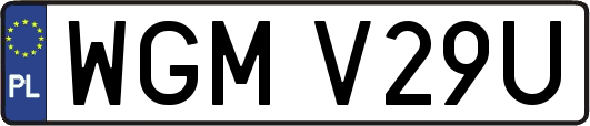 WGMV29U
