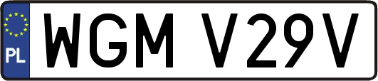 WGMV29V