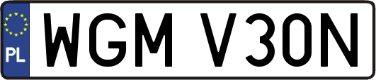 WGMV30N