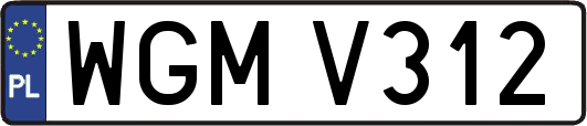 WGMV312