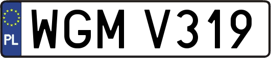 WGMV319