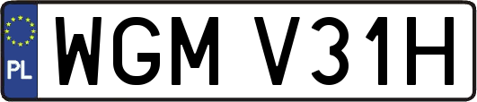 WGMV31H