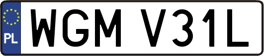 WGMV31L
