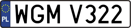 WGMV322